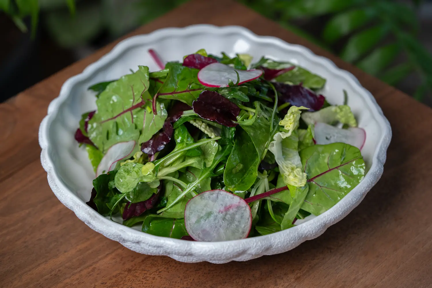 Green Salad